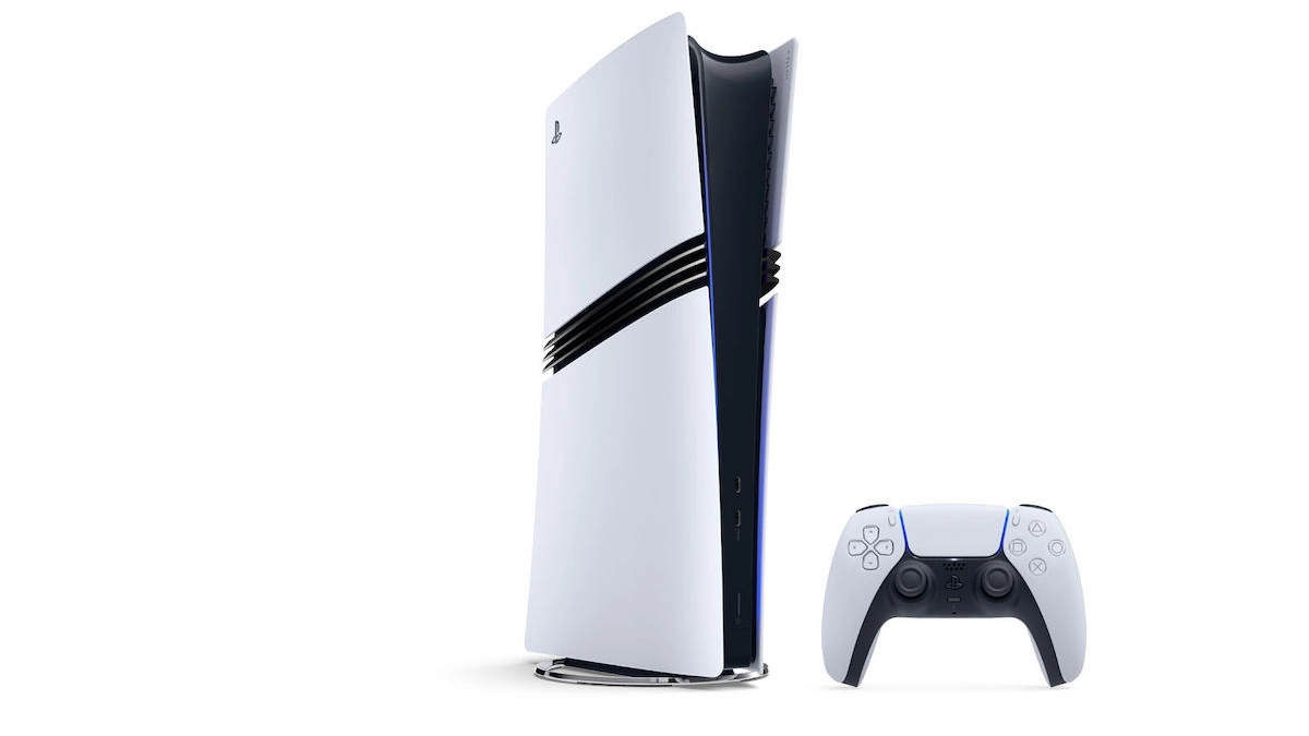 H αναβάθμιση στο PS5 που βελτιώνει τα γραφικά