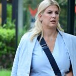 Ράνια Θρασκιά: Ξέσπασε σε κλάματα για την απώλεια του Γιώργου Παπαδάκη (vid)