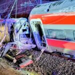 Ισπανία: Συγκλονίζει η 6χρονη που επέζησε από τη σιδηροδρομική τραγωδία