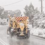 Πανέτοιμος ο Δήμος Πυλαίας-Χορτιάτη ενόψει πιθανών χιονοπτώσεων