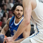 Εφές: Αρκετές απουσίες με Χάποελ Τελ Αβίβ