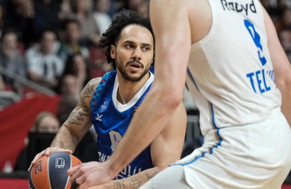 Εφές: Αρκετές απουσίες με Χάποελ Τελ Αβίβ