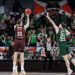 Eurocup: Πέρασε από την Κλαιπέντα η Βενέτσια