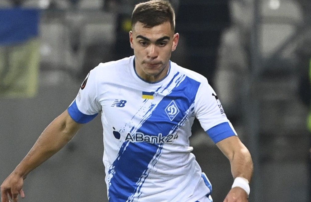 Παναθηναϊκός: Προτάθηκε και εξετάζεται ο Βιβτσαρένκο