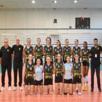 Βόλεϊ Γυναικών: Ήττα από τον Παναθηναϊκό