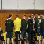 Βόλεϊ Ανδρών: Δεύτερη «μάχη» σε δύο μέρες με ΓΕ Αλεξανδρούπολης, για το πρωτάθλημα (11/10)