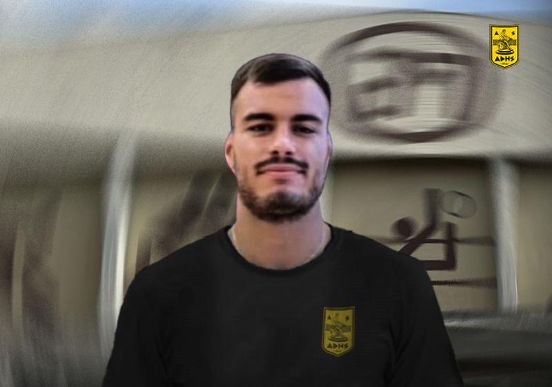 Βόλεϊ Ανδρών: Ενίσχυση με Παλαιοχωρινό για τον ΑΡΗ