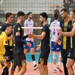 Βόλεϊ Ανδρών: Άνετη πρόκριση στο Κύπελλο, 0-3 στην Αλεξανδρούπολη