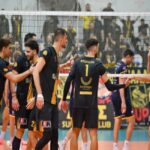 Βόλεϊ Ανδρών: Εύκολα τη ΧΑΝΘ ο ΑΡΗΣ (3-0)