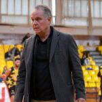 Πάτρας: «Πίκρα για το αποτέλεσμα, κρατάω παρακαταθήκη την εμφάνιση»