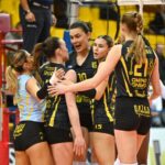 Βόλεϊ: Για να χτίσουν… σερί οι γυναίκες του ΑΡΗ