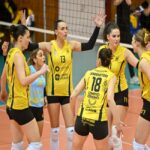 Βόλεϊ Γυναικών: Με Παναθηναϊκό στην «ανατολή» του 2026
