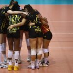Βόλεϊ Γυναικών: Εκτός έδρας ήττα από τον Π.Α.Ο.Κ.