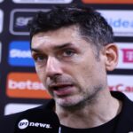 Ξανθόπουλος: “Στο πρώτο ημίχρονο, ο ΑΡΗΣ έβαζε καλάθι όπως ήθελε…”