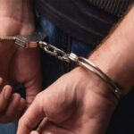 Η σύλληψη ζευγαριού για 14 ληστείες στο Ηράκλειο (vid)