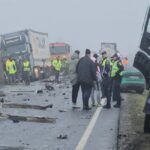 Τελέστηκαν οι κηδείες των πέντε οπαδών του ΠΑΟΚ (vid)