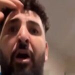 Μαρσέιγ: Οπαδός έσπασε την τηλεόραση μετά το γκολ του Τρούμπιν (vid)