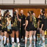 Βόλεϊ Γυναικών: Μετ’ εμποδίων άρχισε η προετοιμασία για το παιχνίδι με τον ΑΟ Θήρας