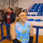 Γεωργιάδου στη Novibet AllAboutARIS TV: “Στο τέλος θα ανταμειφθούν οι κόποι μας” (vid)
