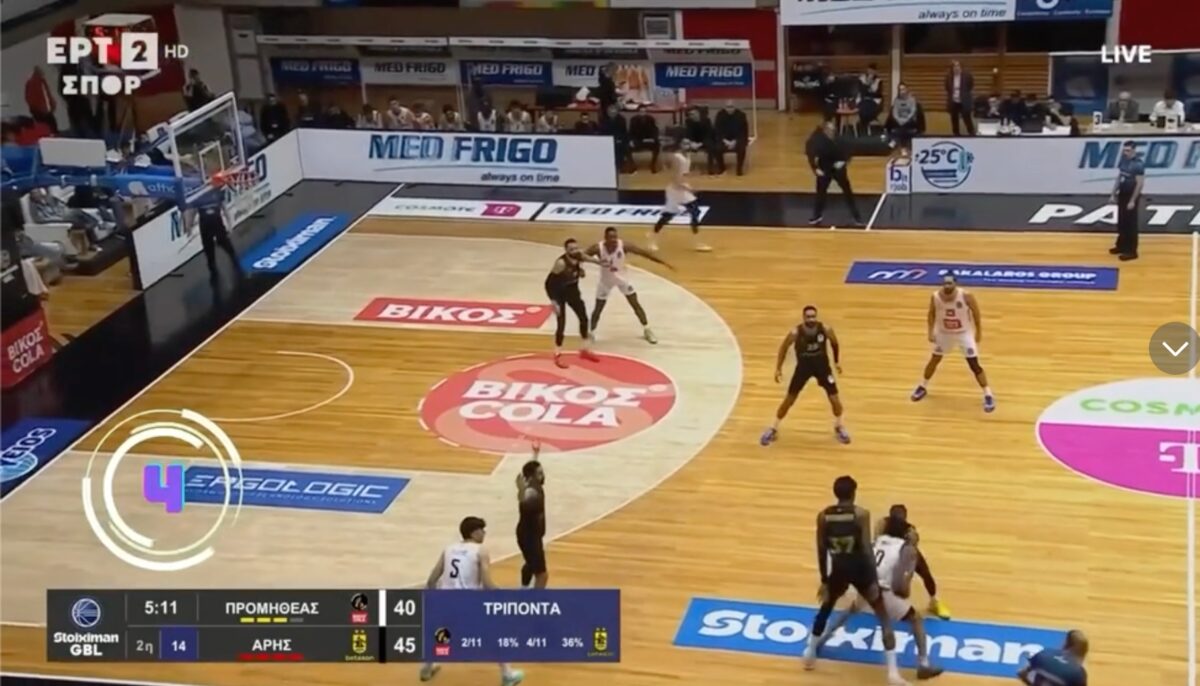 Τα πέντε δευτερόλεπτα… έγιναν επτά! (vid)