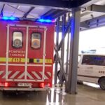 Τραγωδία στη Ρουμανία: Ρουμανία: Αυτήν την ώρα προς το αεροδρόμιο της Τιμισοάρα οι δύο τραυματίες (vid)