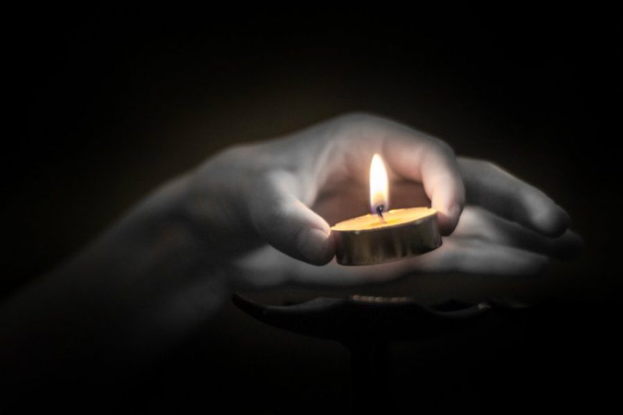 Το ταξίδι που δεν είχε επιστροφή…