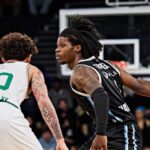 Eurocup: Δεύτερη σερί νίκη για Αμβούργο
