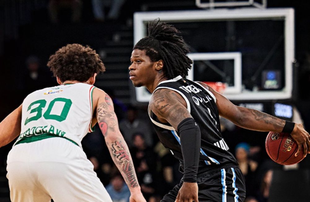 Eurocup: Δεύτερη σερί νίκη για Αμβούργο