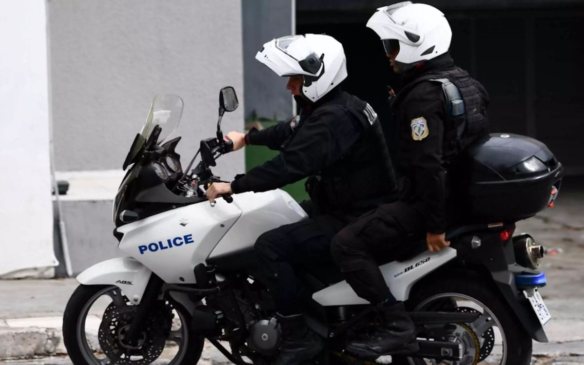 Θεσσαλονίκη: Απαγόρευση συγκεντρώσεων το Σαββατο στο κέντρο