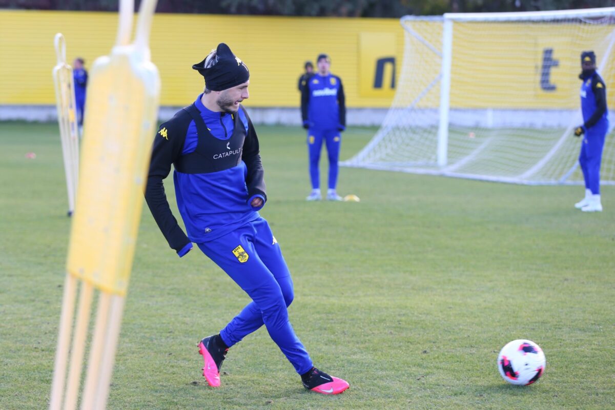 Μέρος του προγράμματος και πάλι ο Δώνης