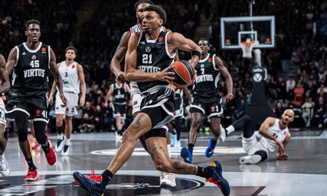 Πήρε τον ιταλικό «εμφύλιο» η Βίρτους