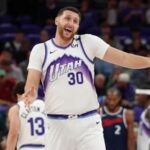 ΝΒΑ: Τέλος η σεζόν για τον Νούρκιτς