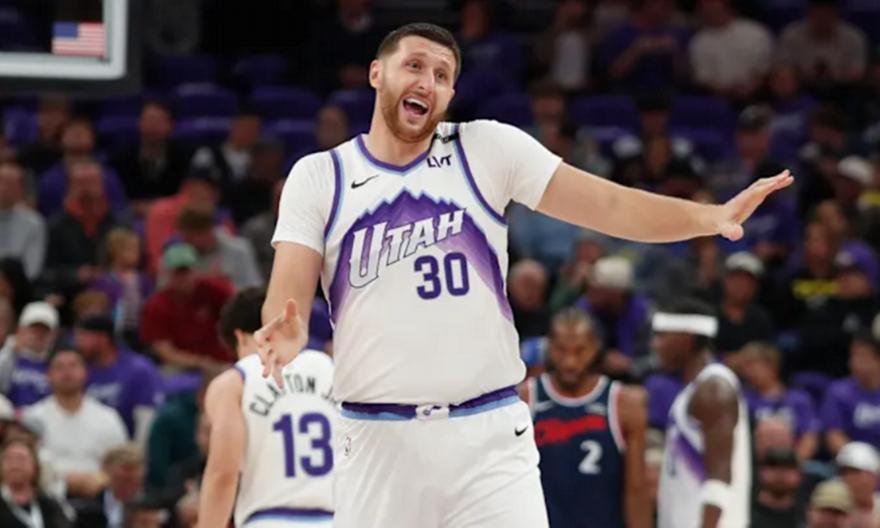 ΝΒΑ: Τέλος η σεζόν για τον Νούρκιτς