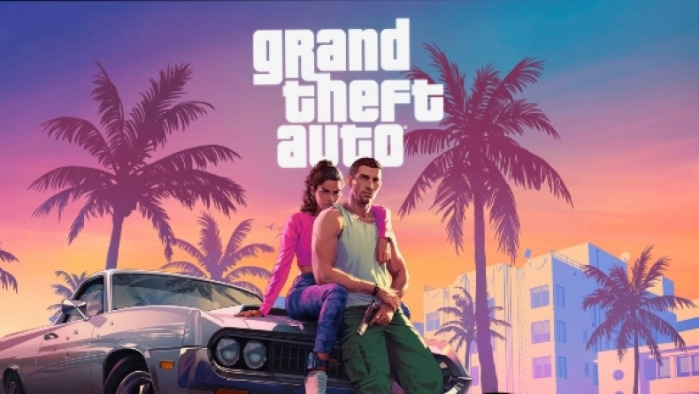 «Κλείδωσε» η ημερομηνία κυκλοφορίας του GTA 6