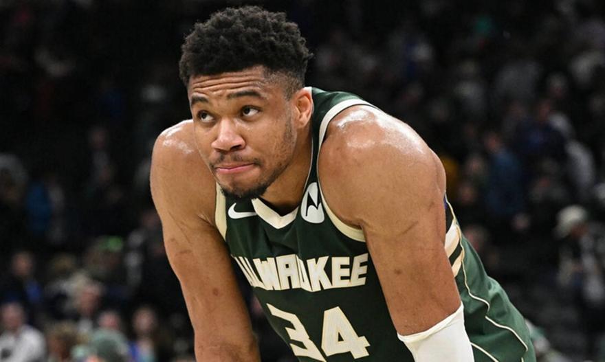 Η Μαϊάμι Χιτ κάνει… τα πάντα για να πάρει τον Αντετοκούνμπο!