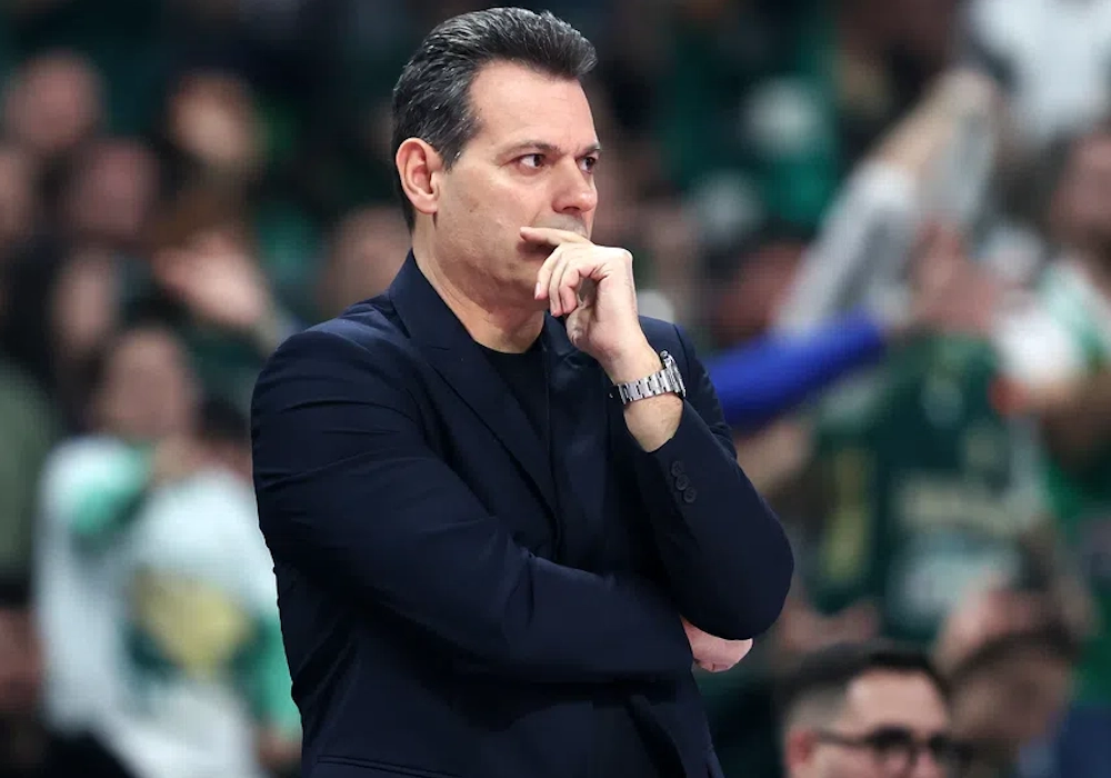 Ιτούδης: «Μαύρο σύννεφο» από πάνω του στη Χάποελ Τελ Αβίβ