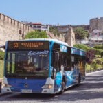 100 νέα ηλεκτρικά αστικά λεωφορεία στην Θεσσαλονίκη (vid)