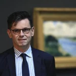 Παρίσι: Ο Κριστόφ Λεριμπό νέος διευθυντής του μουσείου του Λούβρου (vid)