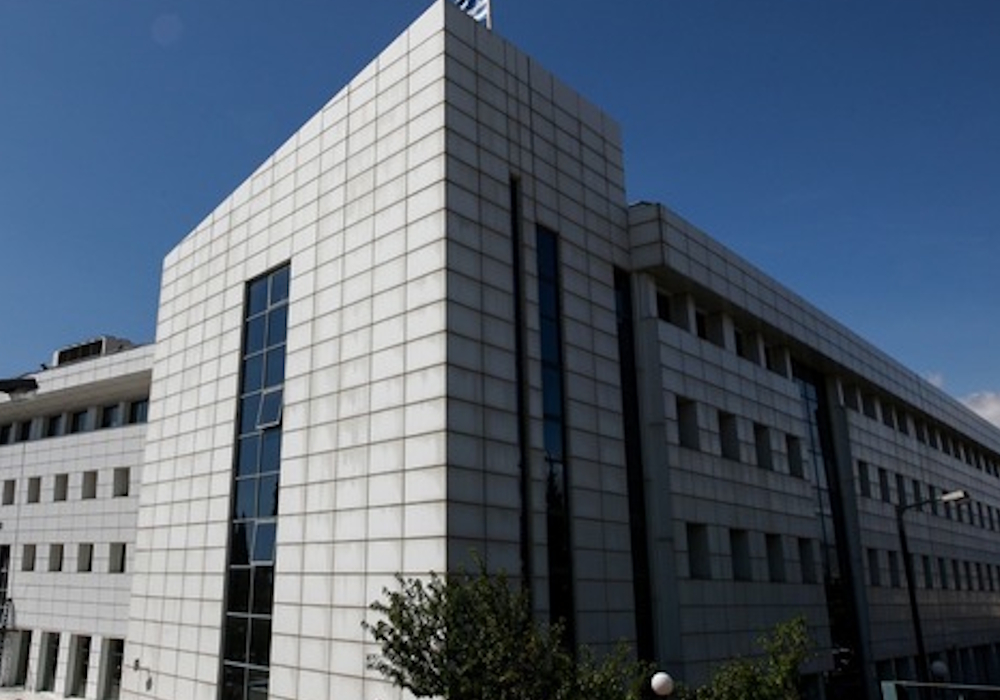 Φοιτητές: Διαμαρτυρία έξω από το υπουργείο Παιδείας για το άρθρο 16