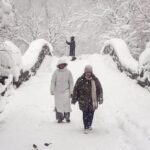 ΗΠΑ: Η ανατολική ακτή… θάφτηκε από το χιόνι!