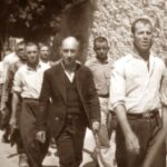 Ταυτοποιήθηκαν πρόσωπα από την εκτέλεση της Καισαριανής (vid)