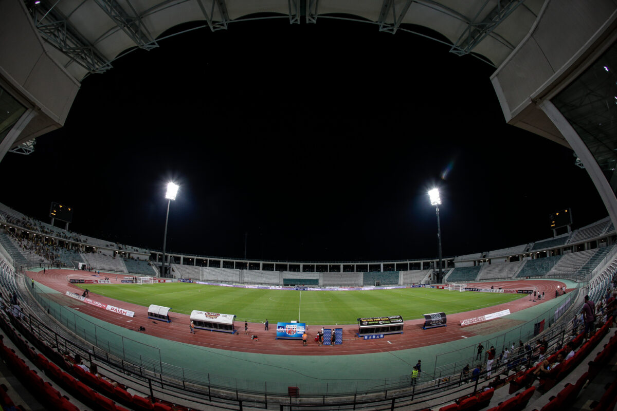 ΠΑΕ ΑΡΗΣ: «Δεν δίνει εισιτήρια ο Βόλος, να μην ταξιδέψει ο κόσμος»