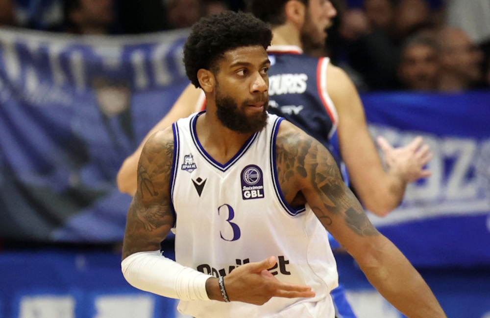 Ράιτ-Φόρμαν: Από τον Ηρακλή στη Σαν Πάμπλο Μπούργος