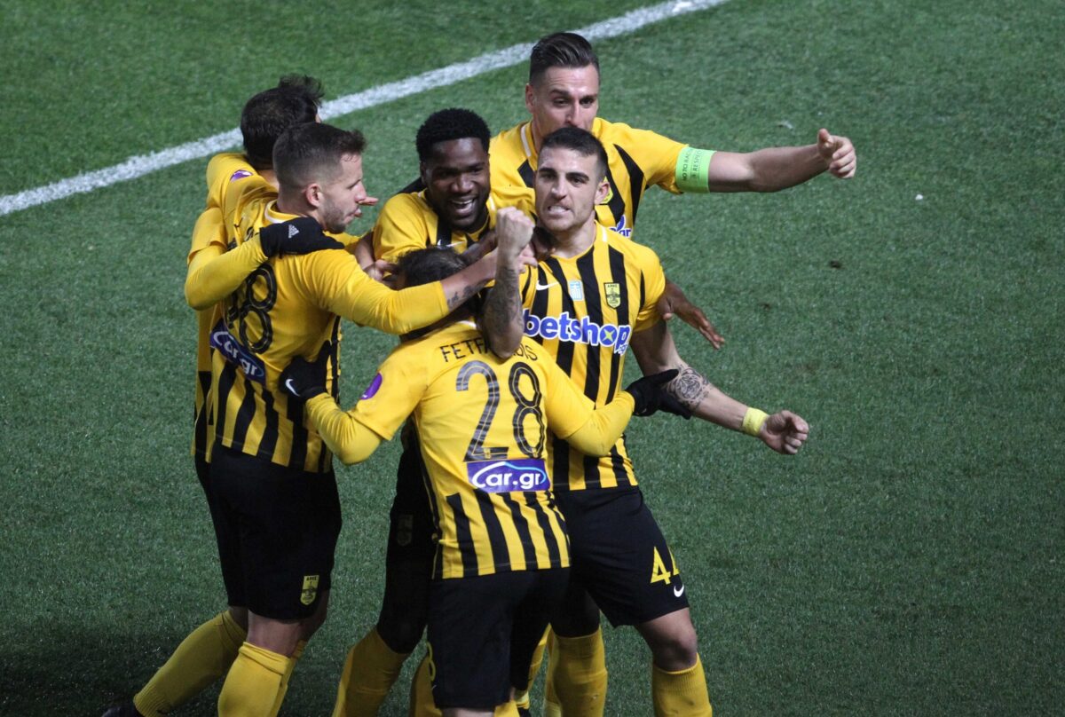 Derby Stories: Η τεσσάρα που θα μείνει αξέχαστη (vid)