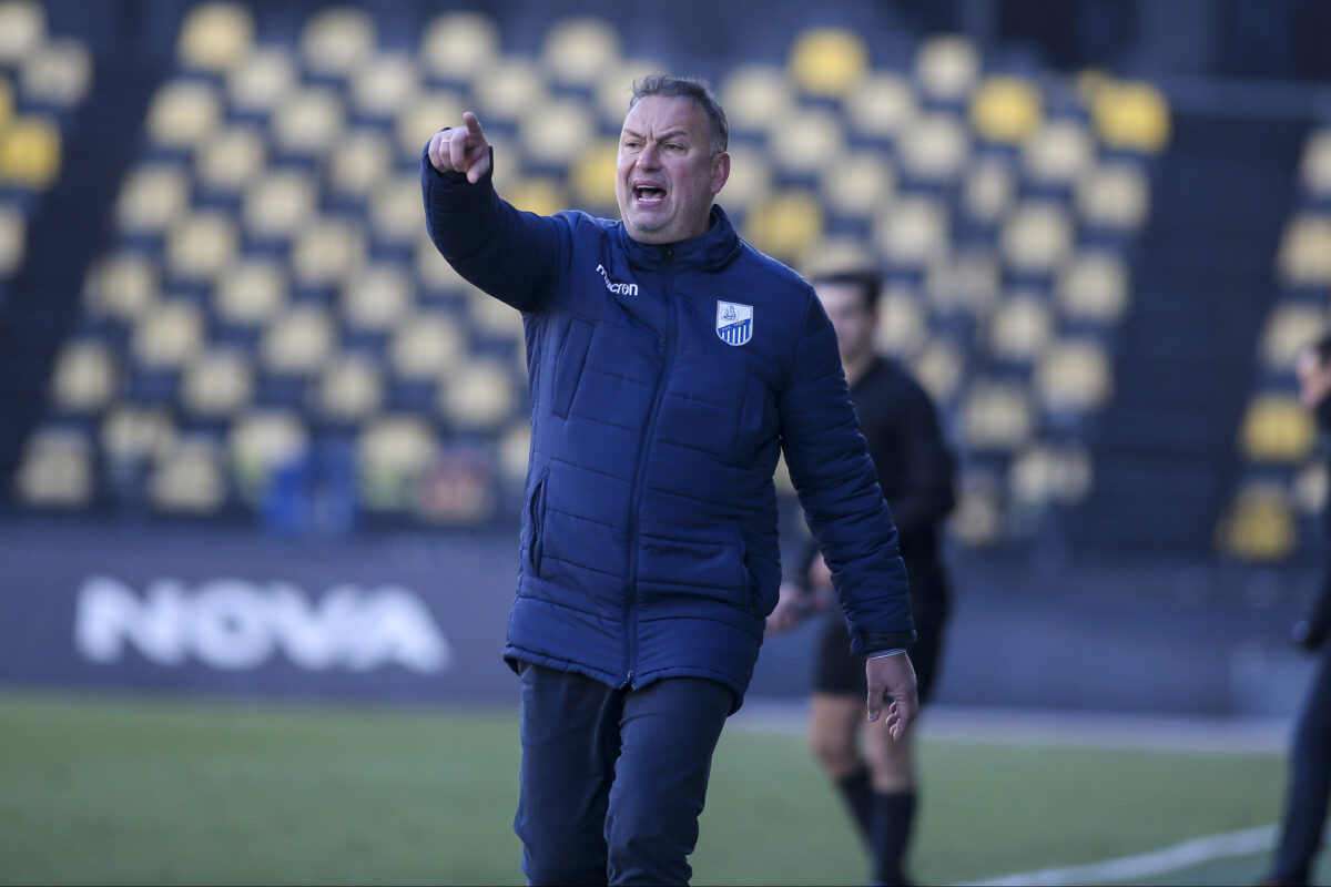 Τα τετ α τετ γνωριμίας και το ρόστερ…από μέσα