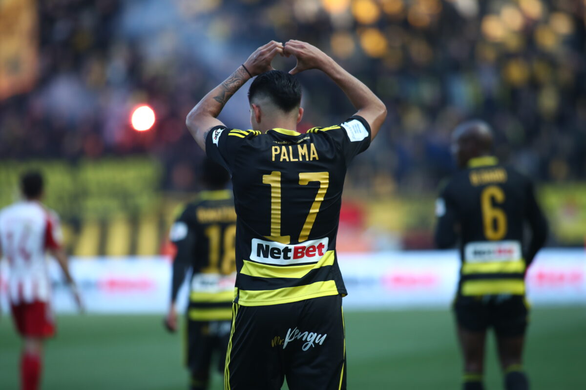 Οι 15 προσπάθειες μετά το «17»