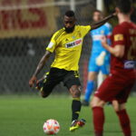 Σταμάτησε το ποδόσφαιρο ο Ενκουλού