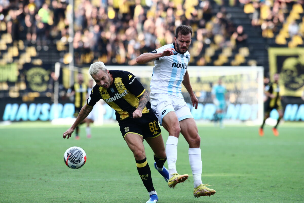 Η «ανάγνωση» του ΑΡΗΣ-Κηφισιά έχει… ένα ματς