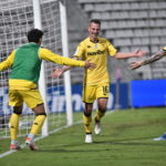 Μορόν και Νταρίντα… υπέγραψαν το τελευταίο (vid)