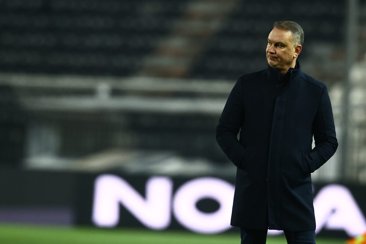 Οι πρώτες παρεμβάσεις που εξετάζει